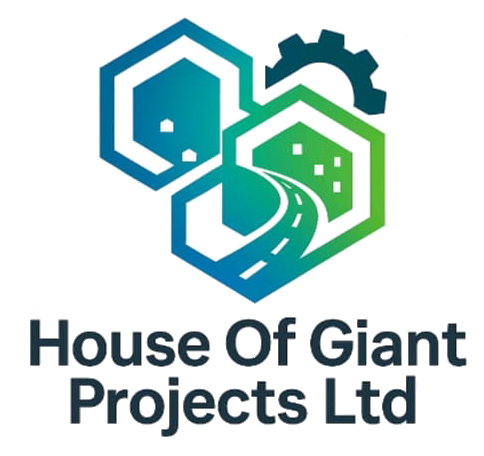 HOUSE OF GIANT PROJECTS